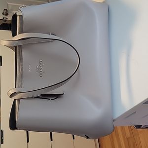 Coach Large Avenue Carryall